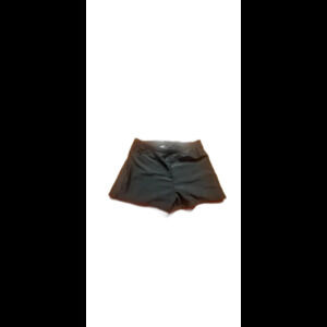 Black Swim Shorts Large size L